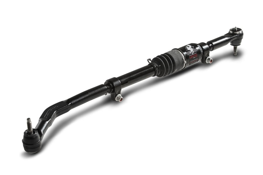 Steer Smarts - Yeti XD drag link Griffin XD black bellow JK drag link - 78070001