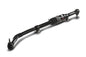 Steer Smarts - Yeti XD drag link Griffin XD black bellow JK drag link - 78070001