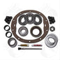 Yukon - Master Overhaul Kit, 30 Spline for GM 8.6 in - YGA-14168