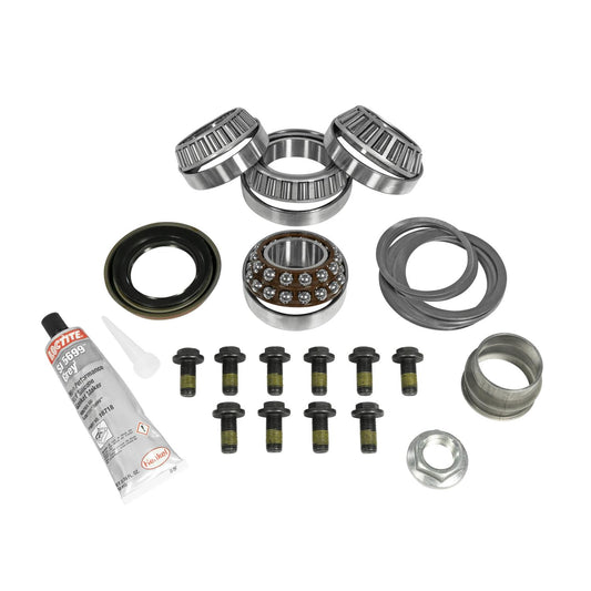 Yukon Gear & Axle Master Overhaul Kits for 2020-2024 GLADIATOR, 2018-2024 WRANGLER - YK D44JL-REAR