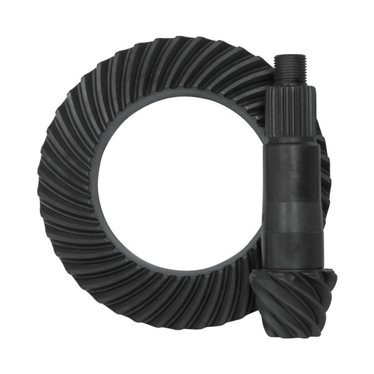 Yukon - JL D35 (M200) 4.88 R&P SPORT/SAHARA w/ STD OPEN (24spl_pinion) Ring and Pinion Gears for 2018-2019 WRANGLER - 24822