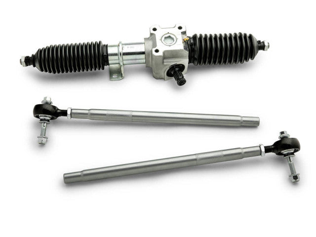 Super ATV -Polaris Ranger Rackboss Heavy Duty Rack And Pinion by SuperATV - HDRP-1-34-002 for Polaris UTV Ranger XP 570 900 1000 - HDRP-1-34-002