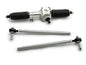 Super ATV -Polaris Ranger Rackboss Heavy Duty Rack And Pinion by SuperATV - HDRP-1-34-002 for Polaris UTV Ranger XP 570 900 1000 - HDRP-1-34-002